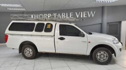 
										2022 GWM Steed 5 2.2 Mpi 4×2 Workhorse F/L full									