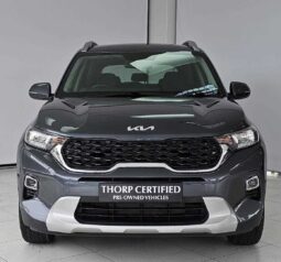 
										2022 Kia Sonet 1.5 EX CVT full									