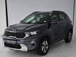 
										2022 Kia Sonet 1.5 EX CVT full									