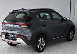 
										2022 Kia Sonet 1.5 EX CVT full									