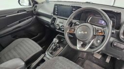 
										2022 Kia Sonet 1.5 EX CVT full									