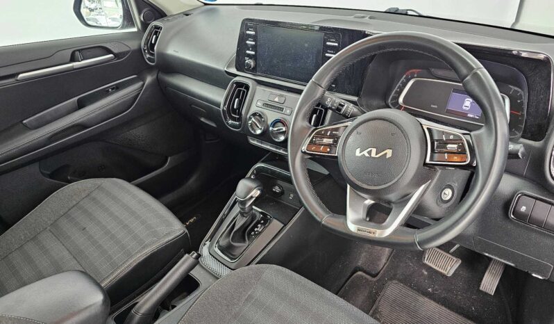 
								2022 Kia Sonet 1.5 EX CVT full									