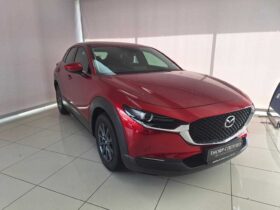 2022 Mazda CX-30 2.0 Active Edition Auto FWD