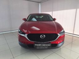 
										2022 Mazda CX-30 2.0 Active Edition Auto FWD full									