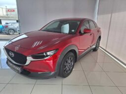 
										2022 Mazda CX-30 2.0 Active Edition Auto FWD full									