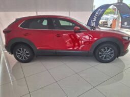 
										2022 Mazda CX-30 2.0 Active Edition Auto FWD full									