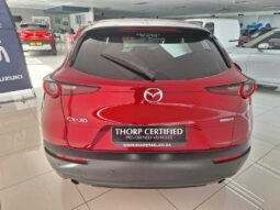 
										2022 Mazda CX-30 2.0 Active Edition Auto FWD full									