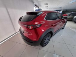 
										2022 Mazda CX-30 2.0 Active Edition Auto FWD full									