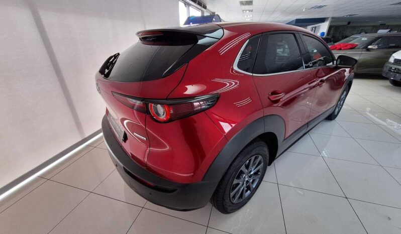 
								2022 Mazda CX-30 2.0 Active Edition Auto FWD full									