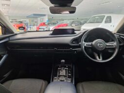 
										2022 Mazda CX-30 2.0 Active Edition Auto FWD full									