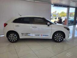 
										2024 Suzuki Baleno 1.5 GLX A/T full									