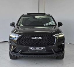 
										2024 Haval H6 2.0T S-Luxury 7DCT 4WD full									