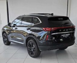 
										2024 Haval H6 2.0T S-Luxury 7DCT 4WD full									