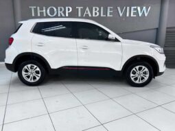 
										2024 Chery Tiggo 4 Pro 1.5 LiT full									