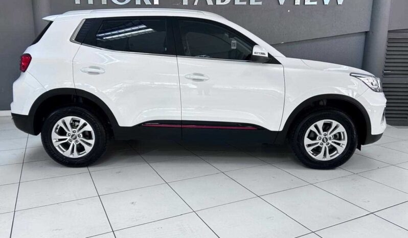 
								2024 Chery Tiggo 4 Pro 1.5 LiT full									