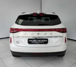 
										2024 Haval H6 1.5T Hybrid DHT Ultra Luxury full									