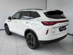 
										2024 Haval H6 1.5T Hybrid DHT Ultra Luxury full									