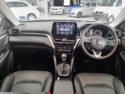 
										2024 Suzuki Grand Vitara 1.5 GLX Auto full									