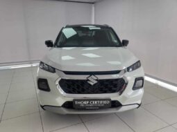 
										2024 Suzuki Grand Vitara 1.5 GLX Auto full									