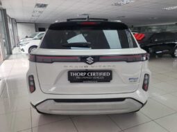 
										2024 Suzuki Grand Vitara 1.5 GLX Auto full									