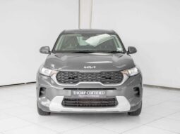 
										2022 Kia Sonet 1.5 LX CVT full									