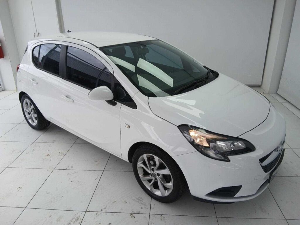 2018 OPEL CORSA 1.0T ECOFLEX ENJOY 5DR