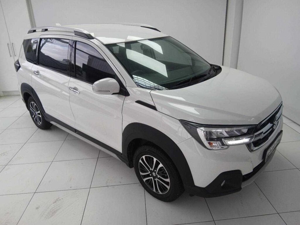 2024 Suzuki XL6 1.5 GLX 5MT
