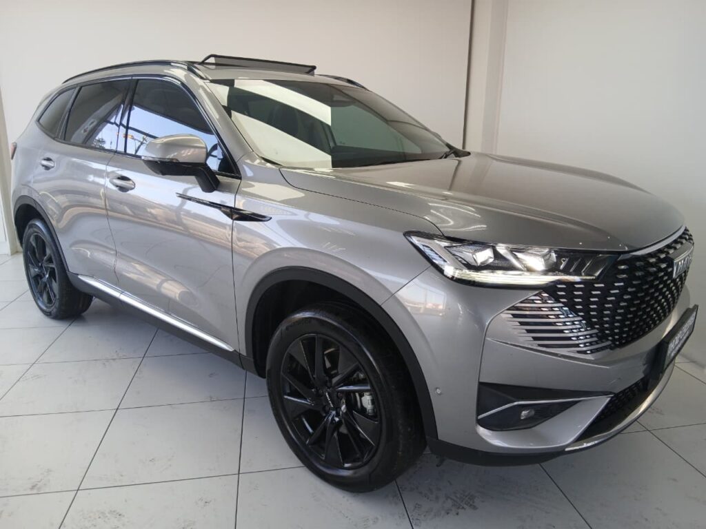 2023 Haval H6 1.5T Hybrid DHT Ultra Luxury