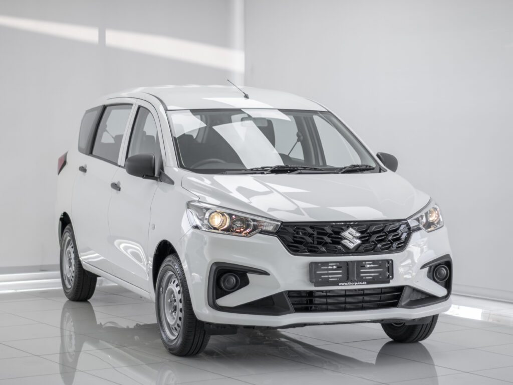 2025 Suzuki Ertiga 1.4 GA