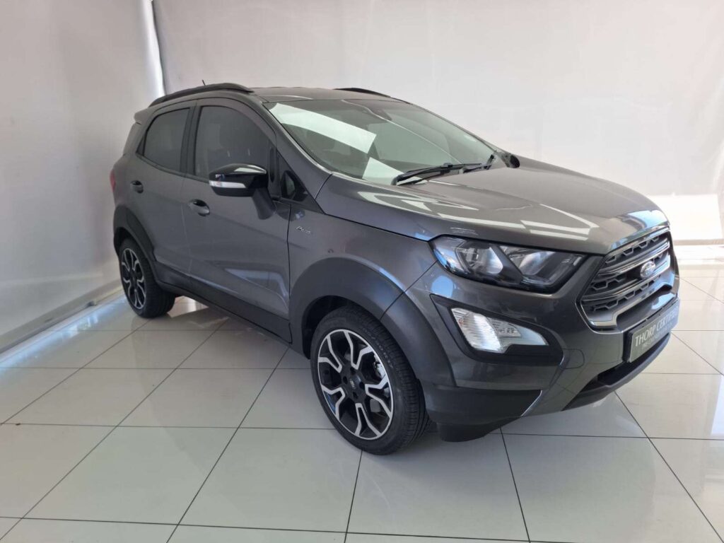 2023 Ford EcoSport  1.0 EcoBoost Active A/T