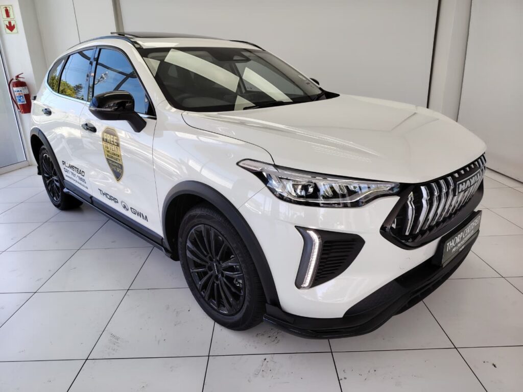 2025 Haval Jolion Pro 1.5T Super Luxury 7DCT