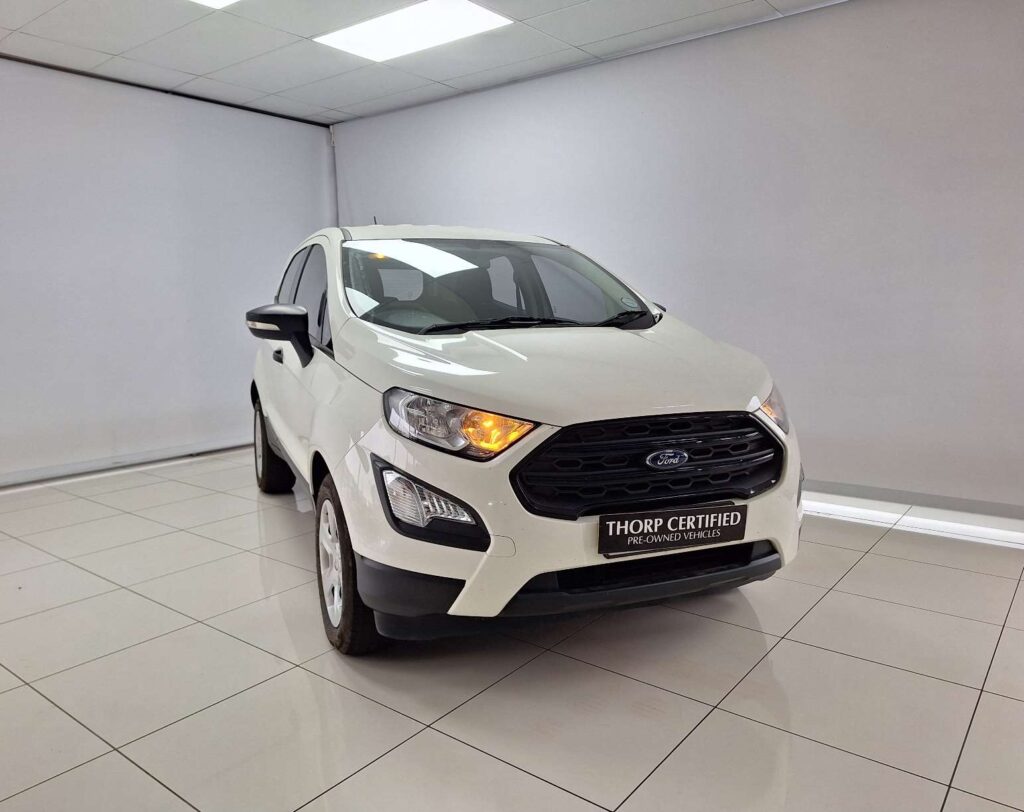 2016 Ford EcoSport 1.5TiVCT  Ambiente