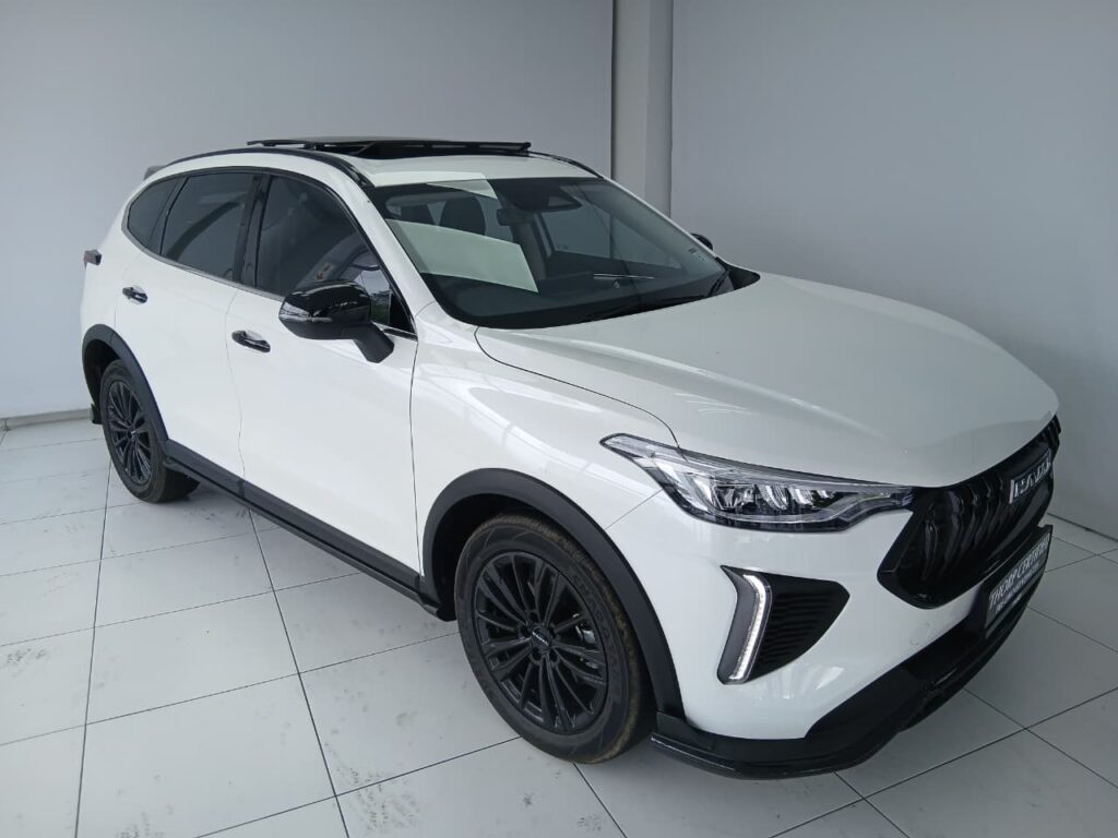 2026 Haval Jolion Pro 1.5T Super Luxury 7DCT